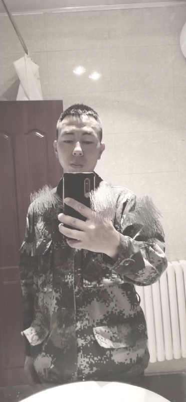 穆缘的第三张照片--黄南交友中心